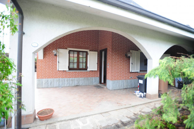 Villa Unifamiliare in Vendita a Rivalta di Torino