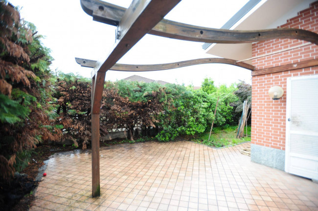 Villa Unifamiliare in Vendita a Rivalta di Torino