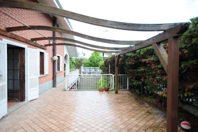 Villa Unifamiliare in Vendita a Rivalta di Torino