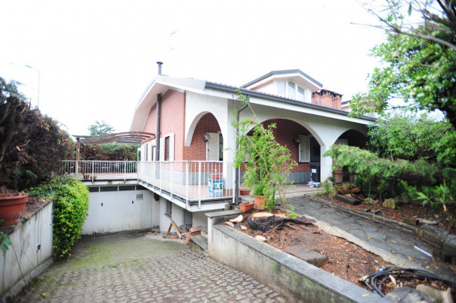 Villa Unifamiliare in Vendita a Rivalta di Torino