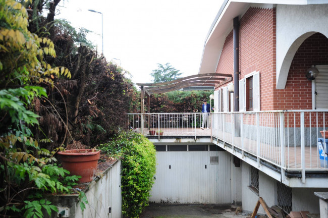 Villa Unifamiliare in Vendita a Rivalta di Torino