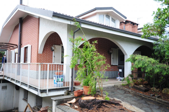 Villa Unifamiliare in Vendita a Rivalta di Torino