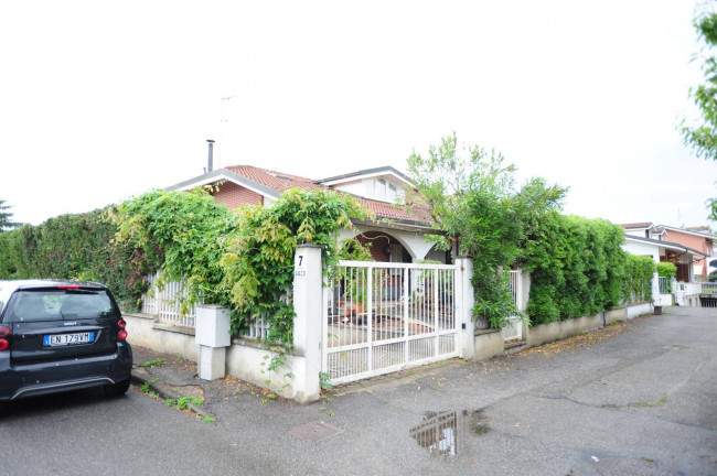 Villa Unifamiliare in Vendita a Rivalta di Torino