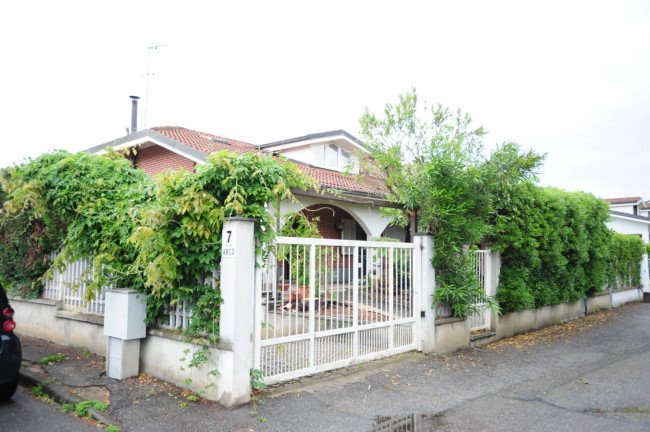 Villa Unifamiliare in Vendita a Rivalta di Torino