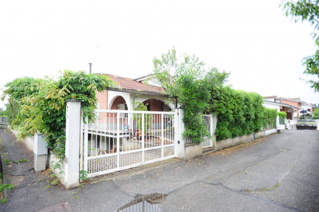 Villa Unifamiliare in Vendita a Rivalta di Torino
