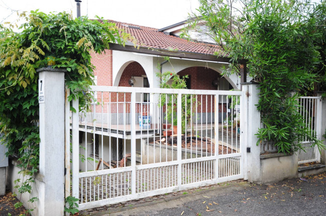 Villa Unifamiliare in Vendita a Rivalta di Torino