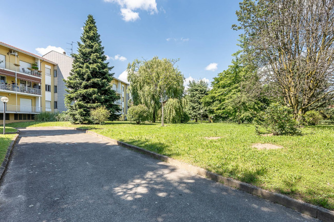 Apartment for Sale to Moncalieri
