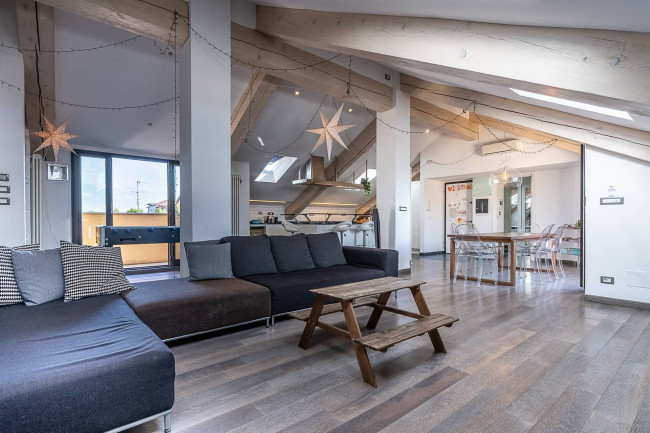 Apartment for Sale to Moncalieri