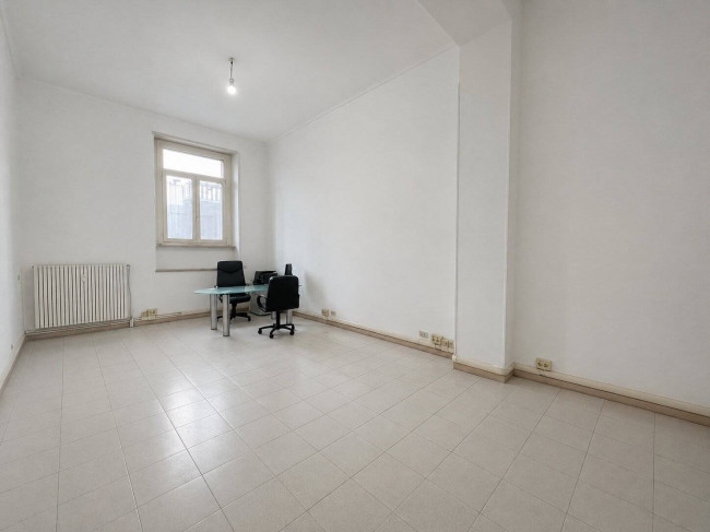 Studio/Ufficio in Vendita a Torino