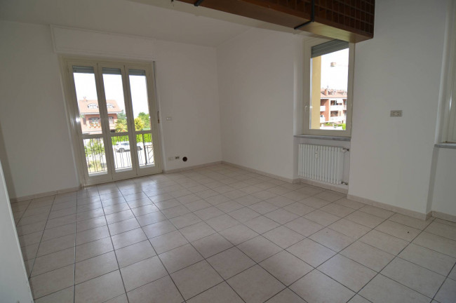 Appartamento in Affitto a Caselle Torinese