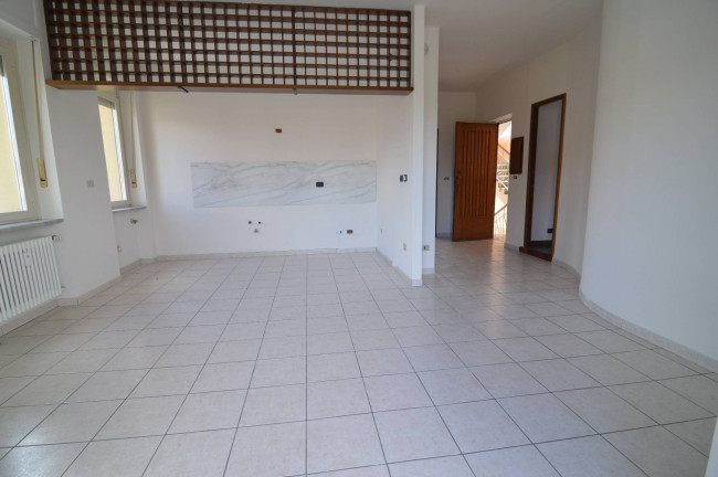 Appartamento in Affitto a Caselle Torinese
