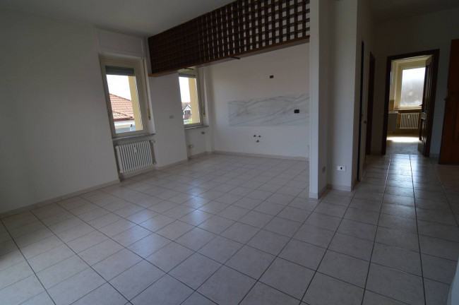Appartamento in Affitto a Caselle Torinese