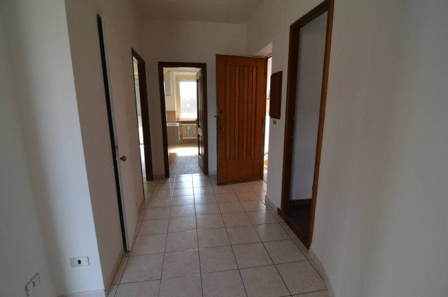 Appartamento in Affitto a Caselle Torinese