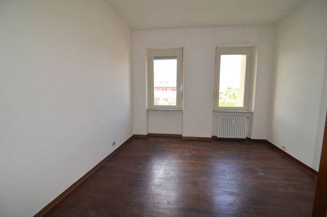 Appartamento in Affitto a Caselle Torinese