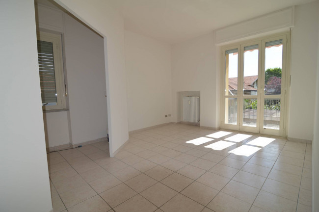 Appartamento in Affitto a Caselle Torinese
