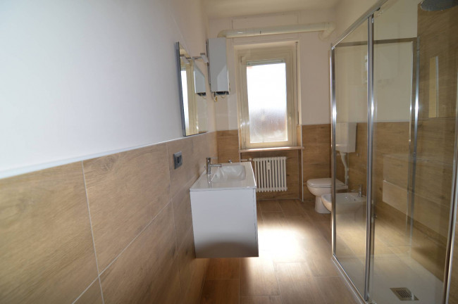 Appartamento in Affitto a Caselle Torinese