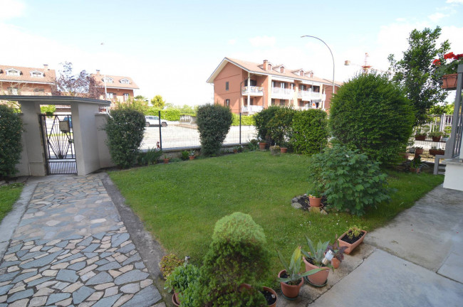 Appartamento in Affitto a Caselle Torinese