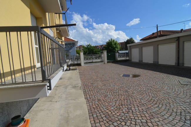 Appartamento in Affitto a Caselle Torinese