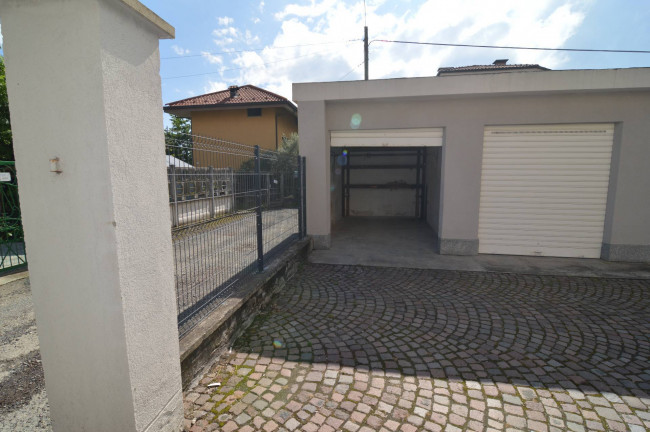 Appartamento in Affitto a Caselle Torinese