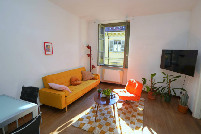 Apartment in  Sell to Torino