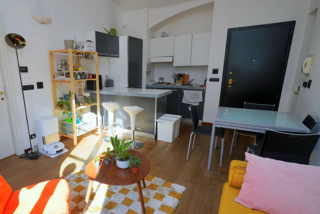 Apartment in  Sell to Torino