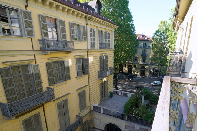 Apartment in  Sell to Torino