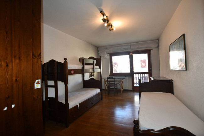 Appartamento in Vendita a Bardonecchia