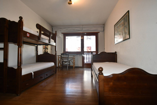 Appartamento in Vendita a Bardonecchia