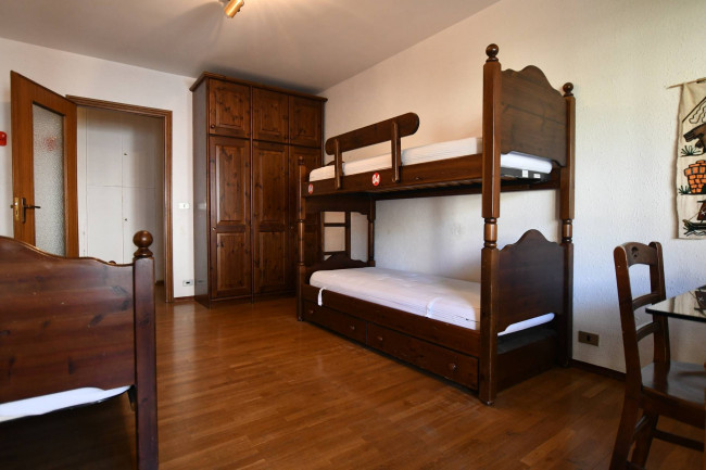 Appartamento in Vendita a Bardonecchia