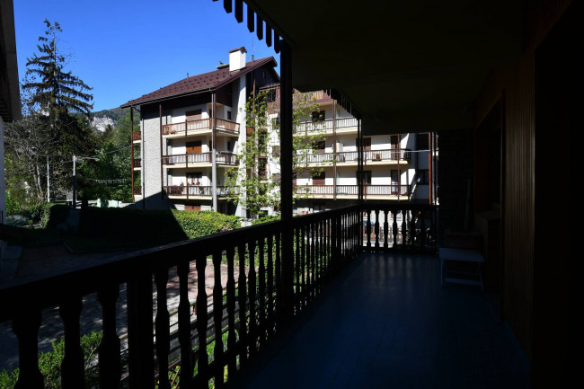 Appartamento in Vendita a Bardonecchia