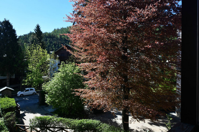 Appartamento in Vendita a Bardonecchia