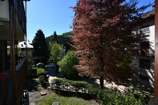 Appartamento in Vendita a Bardonecchia