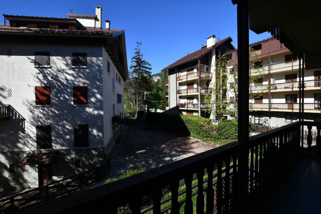 Appartamento in Vendita a Bardonecchia