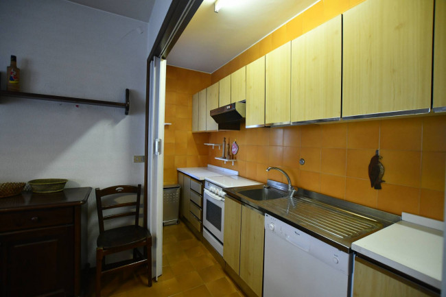 Appartamento in Vendita a Bardonecchia