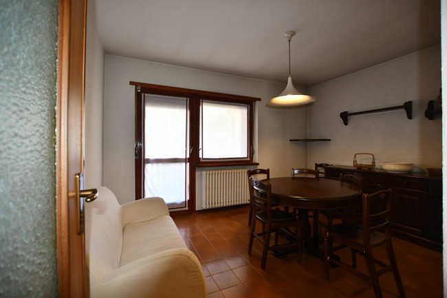 Appartamento in Vendita a Bardonecchia