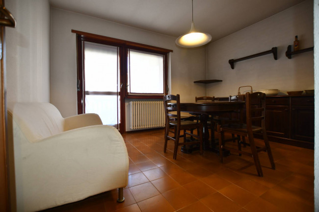 Appartamento in Vendita a Bardonecchia