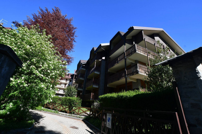 Appartamento in Vendita a Bardonecchia
