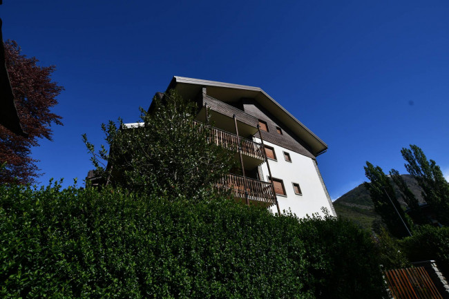 Appartamento in Vendita a Bardonecchia
