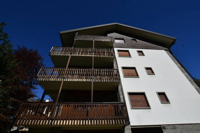 Appartamento in Vendita a Bardonecchia