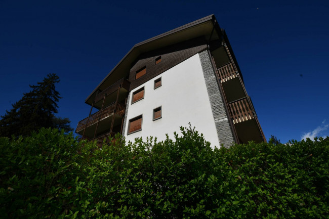 Appartamento in Vendita a Bardonecchia
