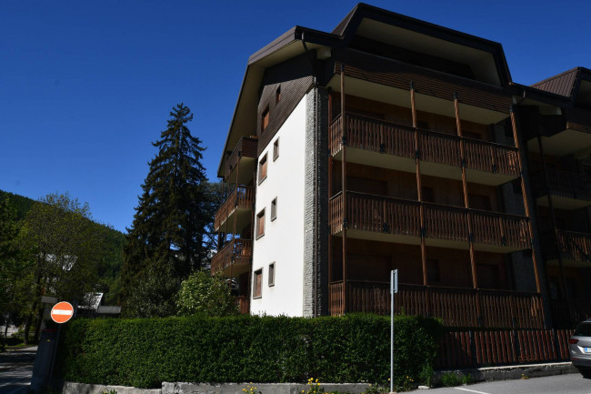 Appartamento in Vendita a Bardonecchia