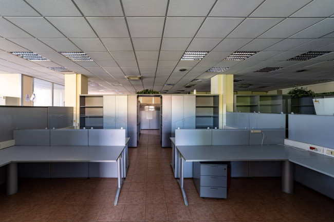 Ufficio in Affitto a Milano