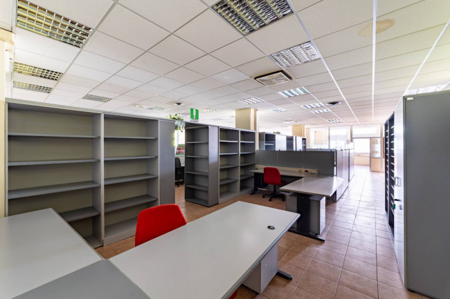 Ufficio in Affitto a Milano