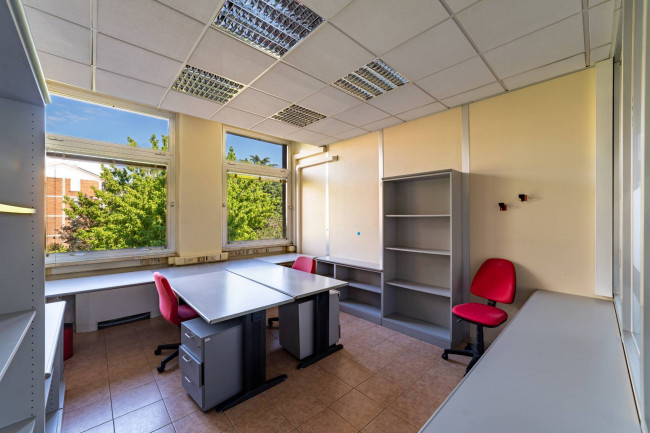 Ufficio in Affitto a Milano