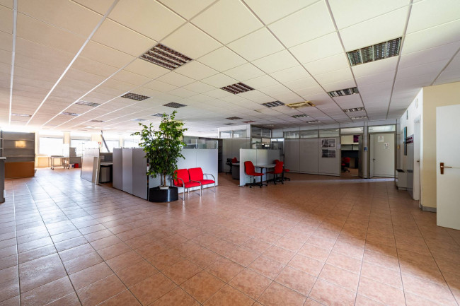 Ufficio in Affitto a Milano