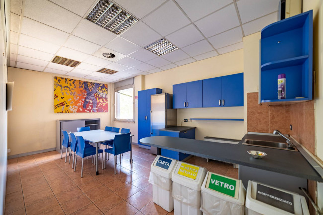 Ufficio in Affitto a Milano