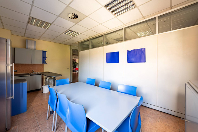 Ufficio in Affitto a Milano