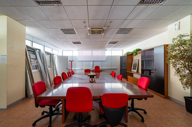 Ufficio in Affitto a Milano