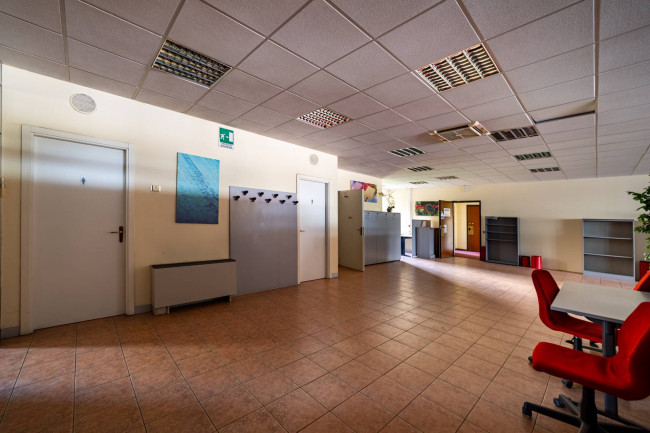Ufficio in Affitto a Milano