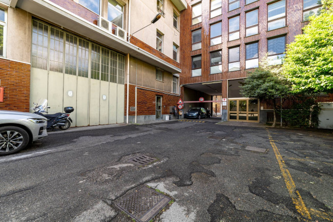 Ufficio in Affitto a Milano
